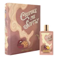 Mes Bisous Crumble Me Softly