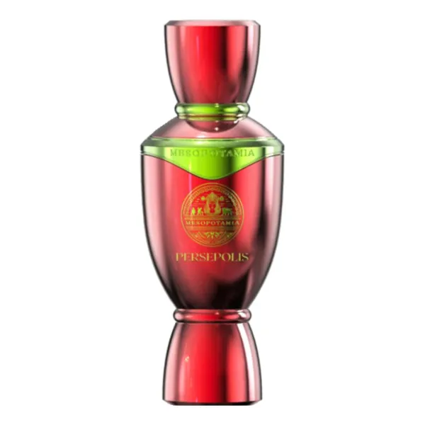 Mesopotamia Persepolis