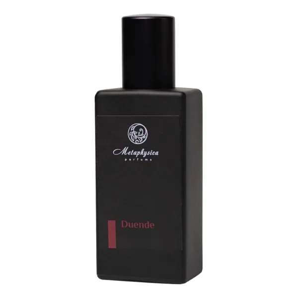 Metaphysica Duende