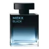 Mexx Black Man 2020