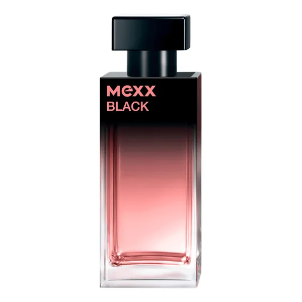 Mexx Black Woman Eau De Parfum
