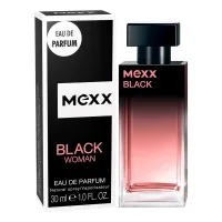 Mexx Black Woman Eau De Parfum