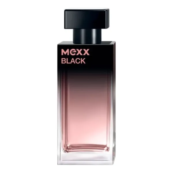 Mexx Black Woman Eau De Toilette