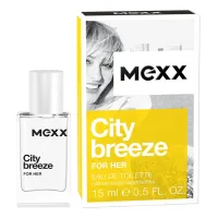 Mexx City Breeze For Her