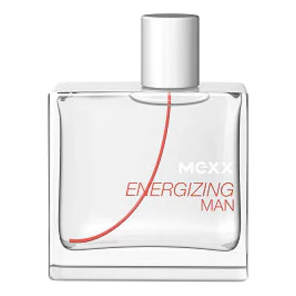 Mexx Energizing For Man
