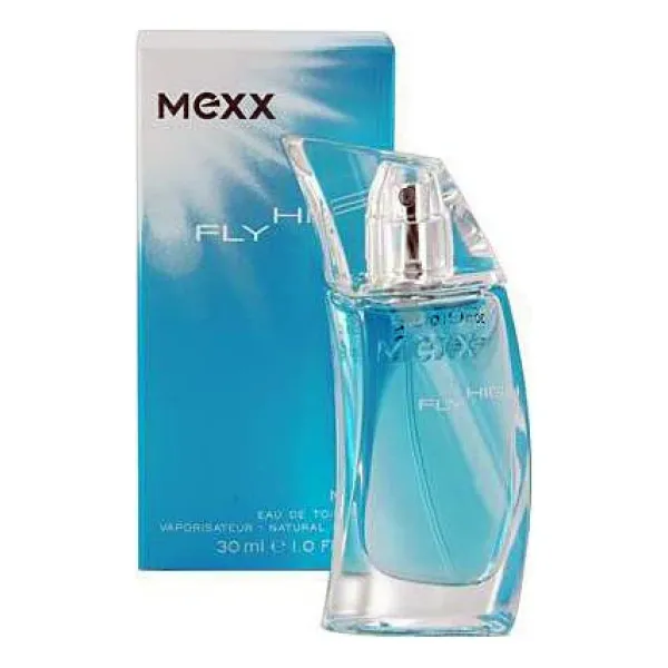 Mexx Fly High Man