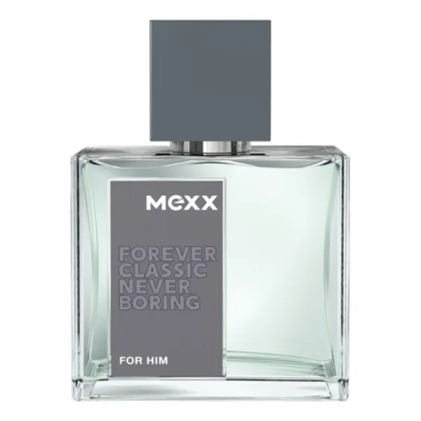 Mexx Forever Classic Never Boring For Him