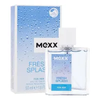 Mexx Fresh Splash For Her