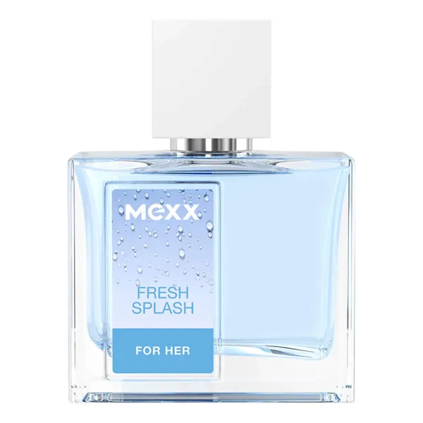 Mexx Fresh Splash For Her