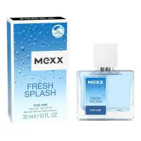 Mexx Fresh Splash For Him