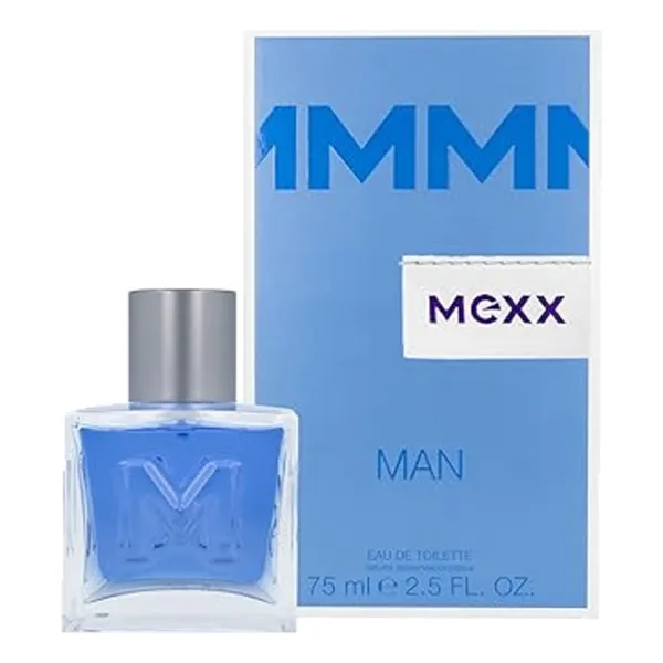 Mexx Ice Touch Man
