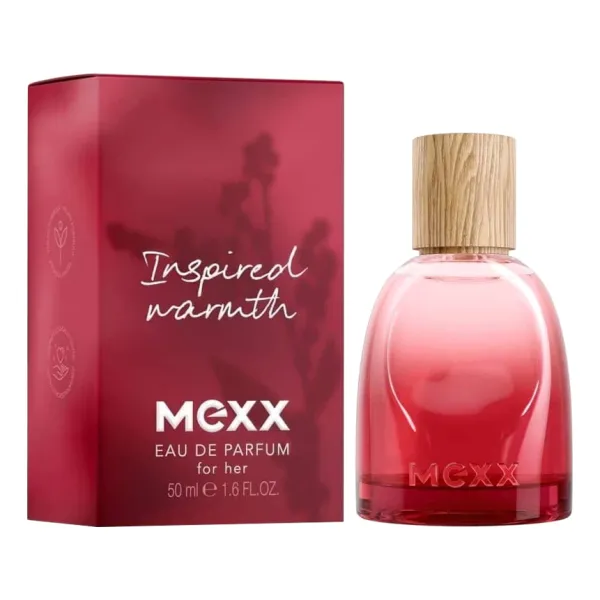 Mexx Inspired Warmth For Her