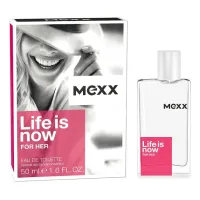 Mexx Life Is Now For Her