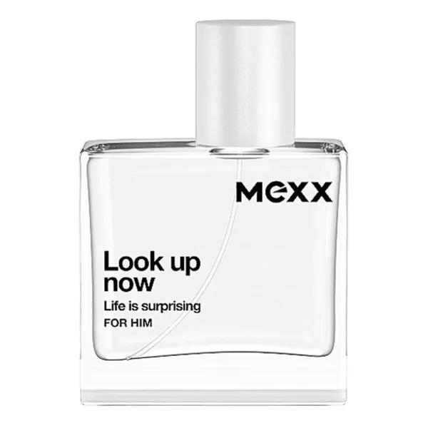 Mexx Look Up Now Life Is Surprising For Him