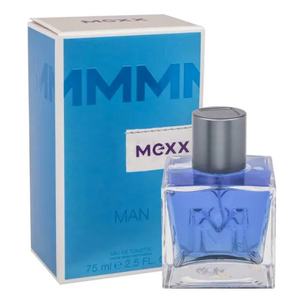 Mexx Man