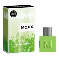 Mexx Man Festival Summer