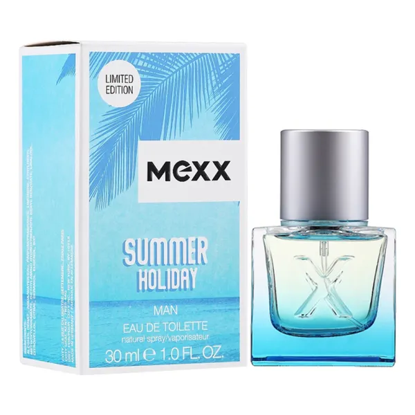 Mexx Man Summer Holiday