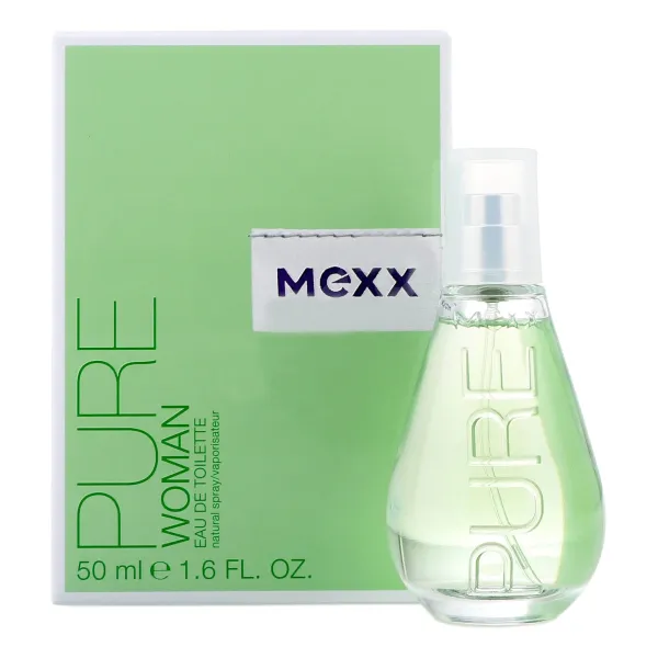 Mexx Pure Her