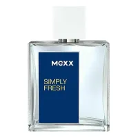 Mexx Simply Fresh