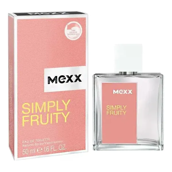 Mexx Simply Fruity
