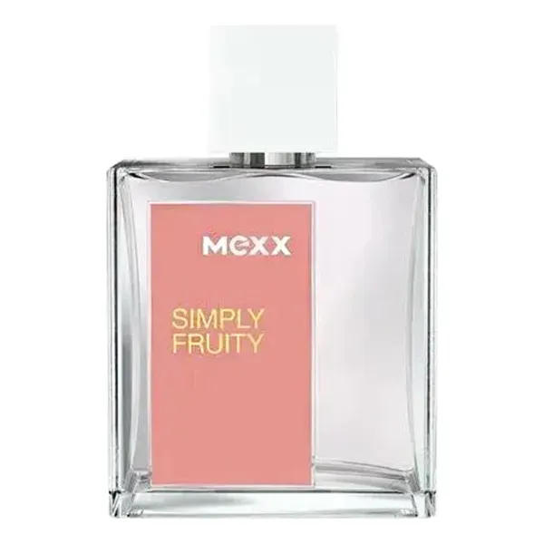 Mexx Simply Fruity