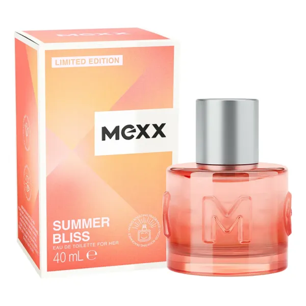 Mexx Summer Bliss For Her