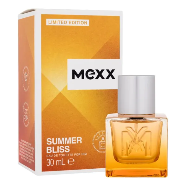 Mexx Summer Bliss For Him