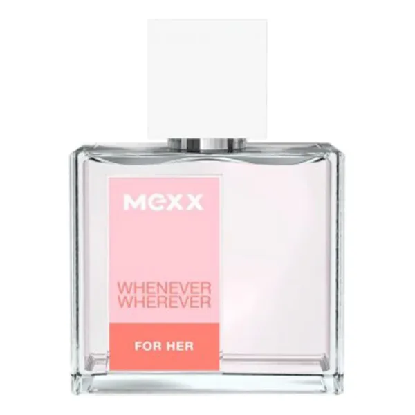 Mexx Whenever Wherever For Her