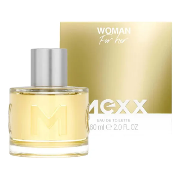 Mexx Woman