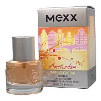 Mexx Woman Amsterdam Spring Edition