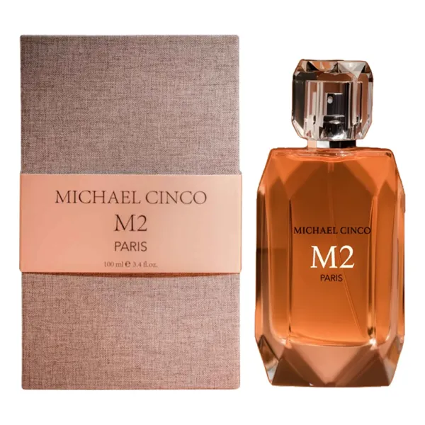 Michael Cinco M2