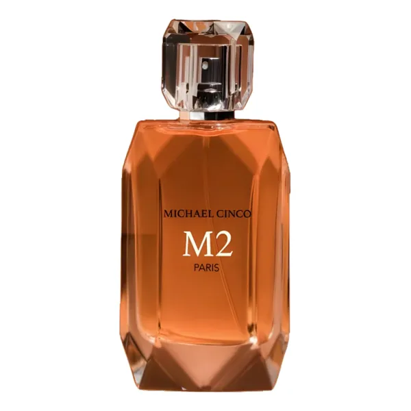 Michael Cinco M2