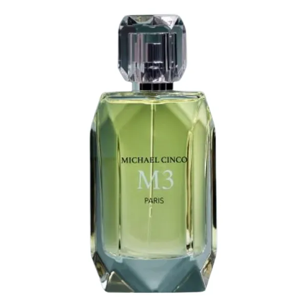 Michael Cinco M3