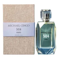 Michael Cinco M4