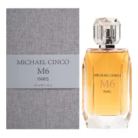 Michael Cinco M6