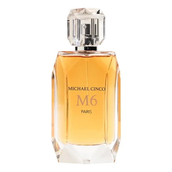 Michael Cinco M6