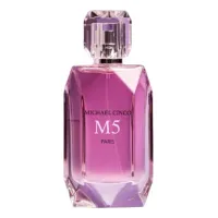 Michael Cinco М5