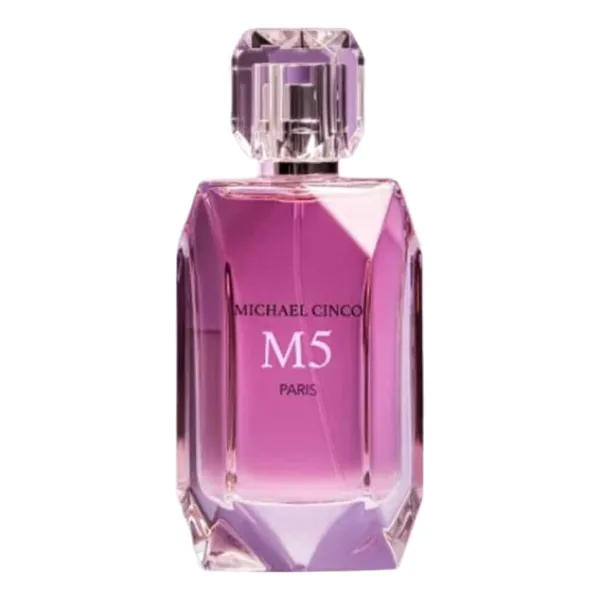 Michael Cinco М5