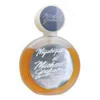 Michael Jackson Mystique De Michael Jackson