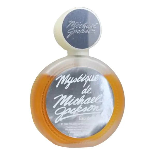Michael Jackson Mystique De Michael Jackson
