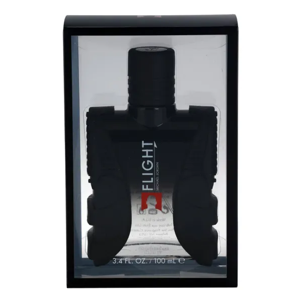 Michael Jordan Flight