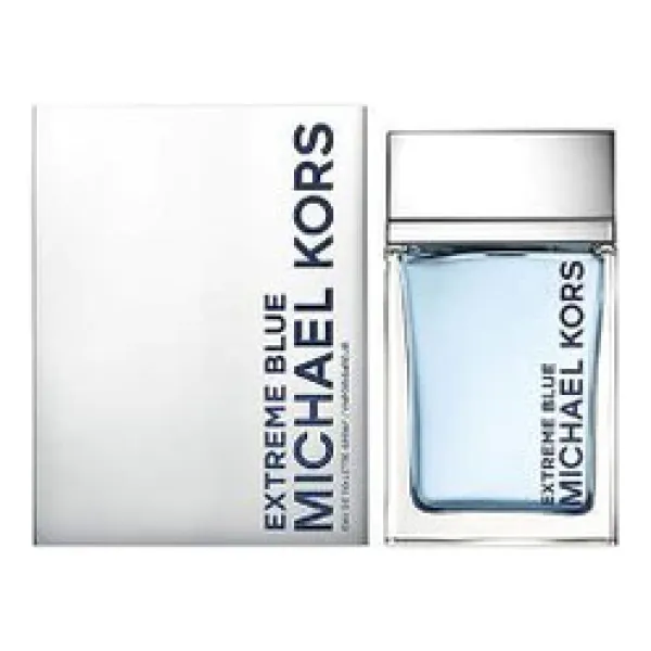 Michael Kors For Men Extreme Blue