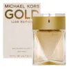 Michael Kors Gold Luxe Edition