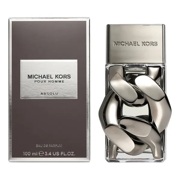 Michael Kors Pour Homme Absolu