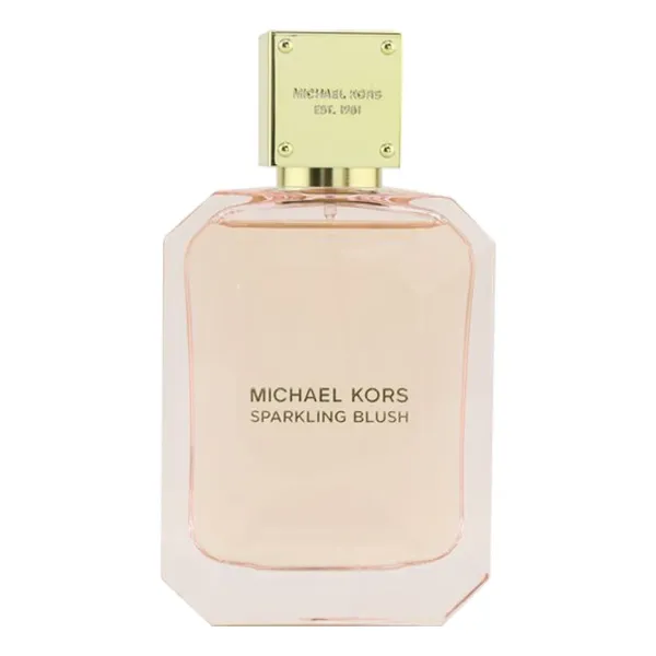 Michael Kors Sparkling Blush