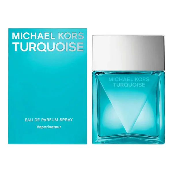 Michael Kors Turquoise
