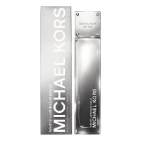 Michael Kors White Luminous Gold