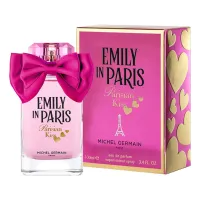 Michel Germain Emily In Paris Parisian Kiss