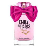 Michel Germain Emily In Paris Parisian Kiss