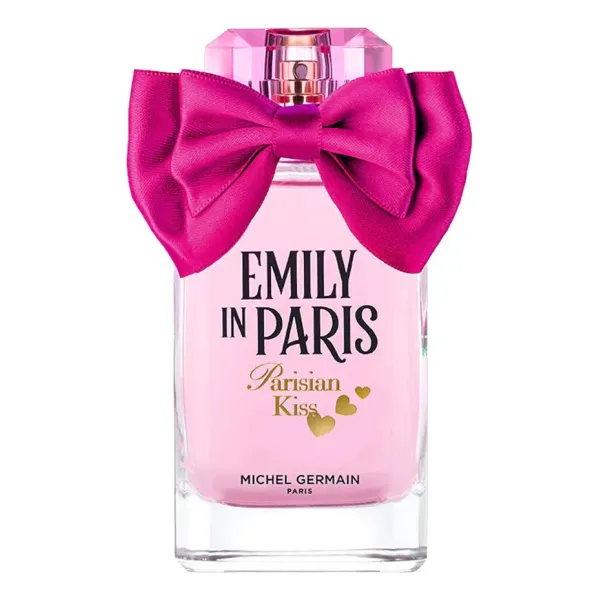 Michel Germain Emily In Paris Parisian Kiss